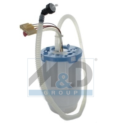 [77572] Fuel supply unit