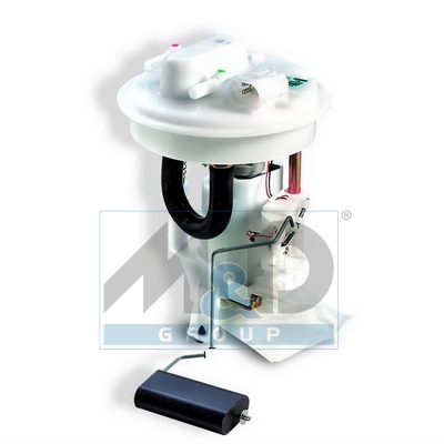 [76492] Fuel Feed Unit
