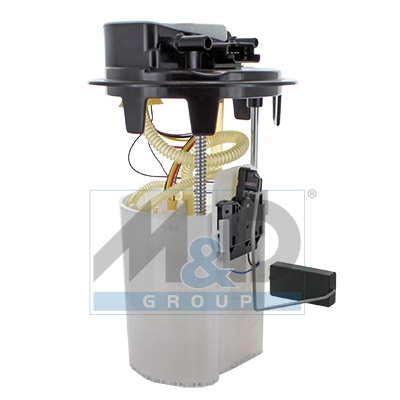 [77625] Fuel supply unit