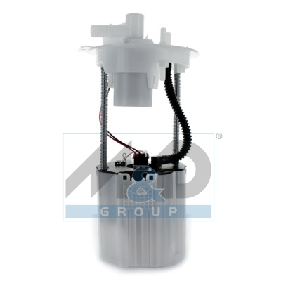 [77600] Fuel supply unit