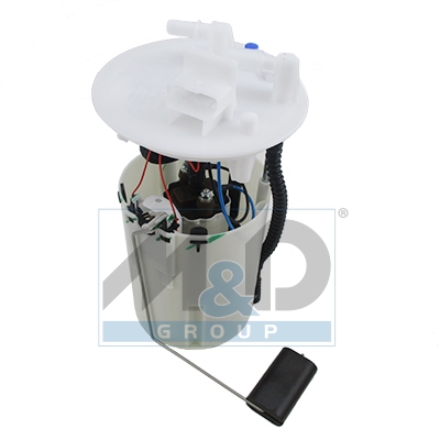 [77102] Ensemble pompe