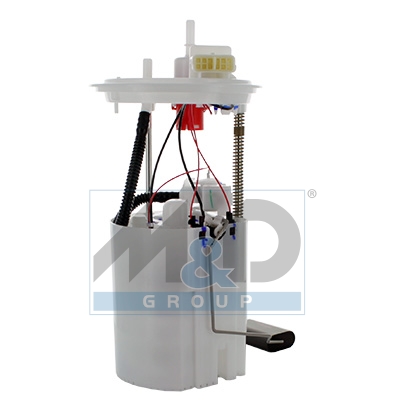 [77606] Fuel supply unit