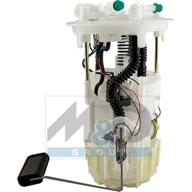 [77213] Ensemble pompe