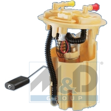 [76983] Fuel supply unit