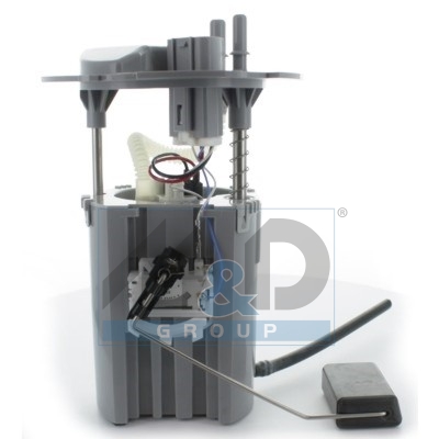 [77586] Fuel supply unit