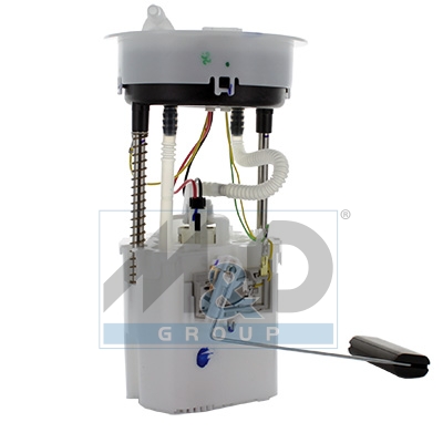 [77589] Ensemble pompe