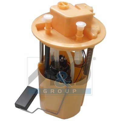 [77590] Fuel supply unit
