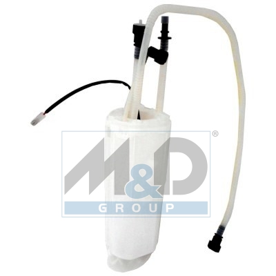 [77455] Fuel supply unit