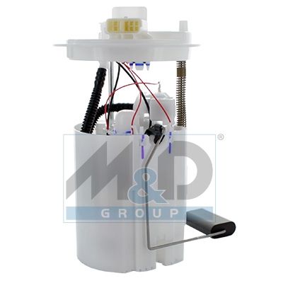 [77593] Fuel Feed Unit
