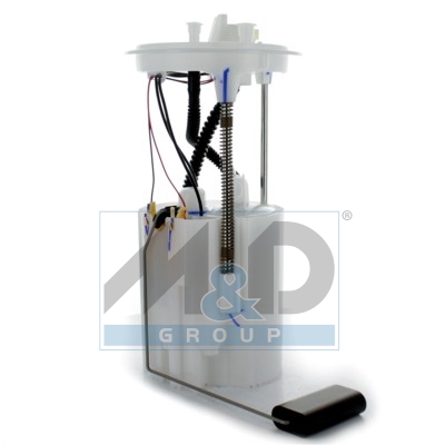 [77595] Fuel supply unit