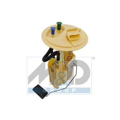 [77598] Ensemble pompe