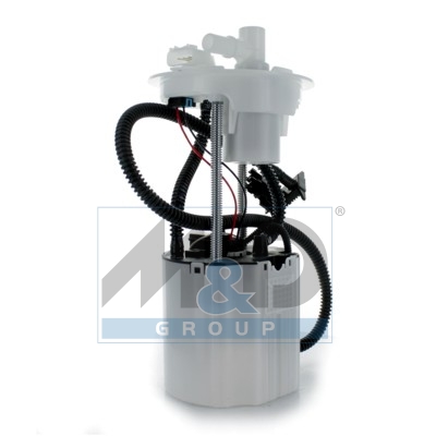 [77601] Fuel supply unit