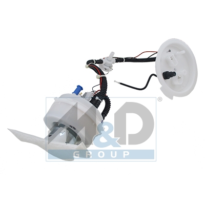 [77278] Ensemble pompe