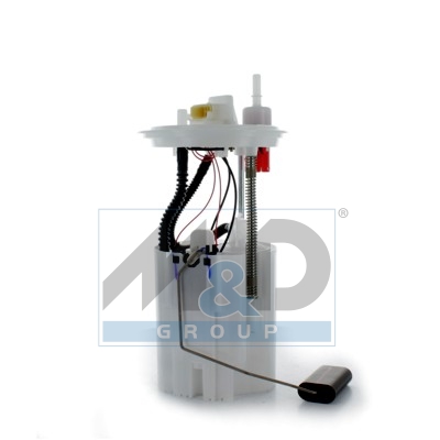 [77605] Ensemble pompe