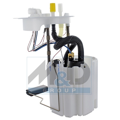 [77611] Fuel supply unit