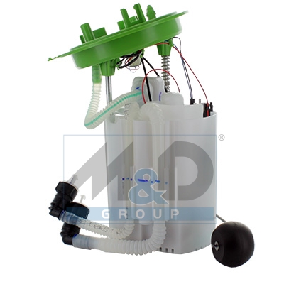 [77639] Fuel supply unit