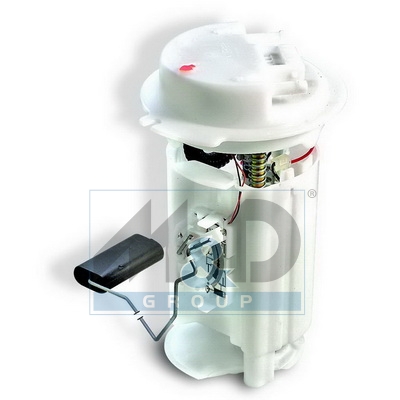 [76483] Ensemble pompe