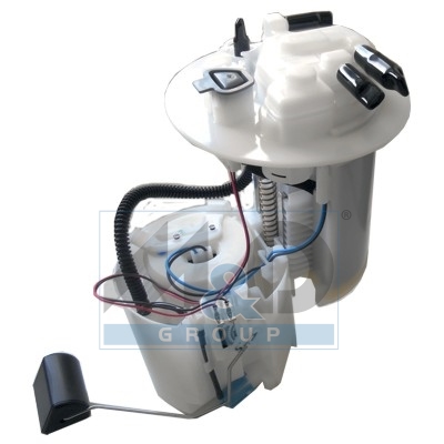 [77614] Fuel supply unit