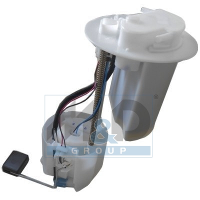 [77618] Fuel supply unit