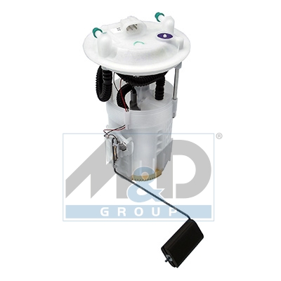 [77385] Fuel supply unit