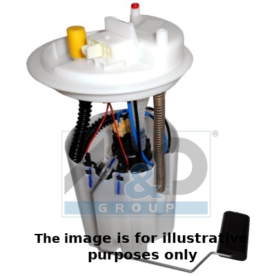 [77453E] Fuel Feed Unit