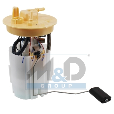 [77988] Fuel supply unit