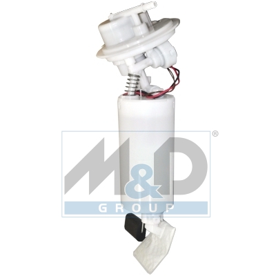 [77178] Fuel Feed Unit