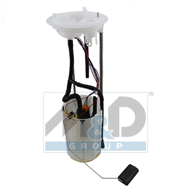 [77088E] Fuel Feed Unit