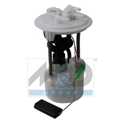 [76475E] Fuel Feed Unit