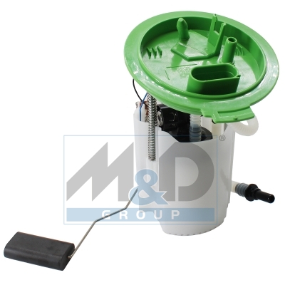 [77999] Fuel supply unit