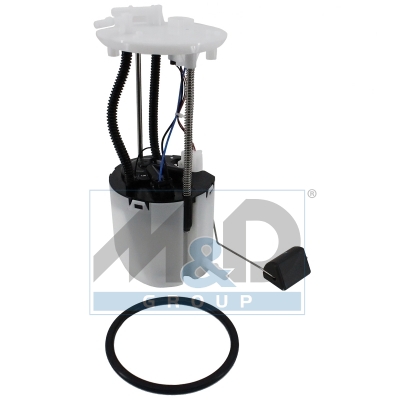 [771055] Fuel supply unit