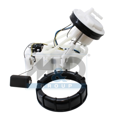 [77860] Ensemble pompe