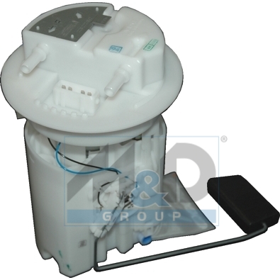 [76427] Fuel Feed Unit