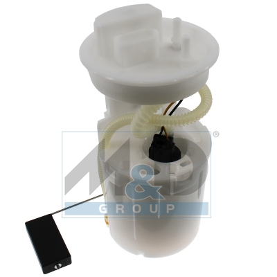 [77192E] Fuel Feed Unit