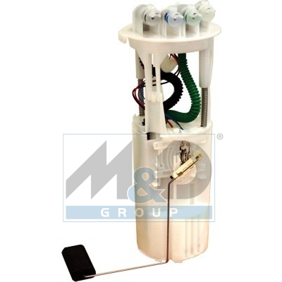 [77124] Fuel supply unit