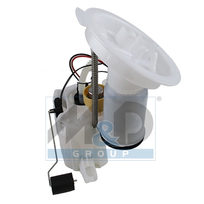 [77468E] Fuel supply unit