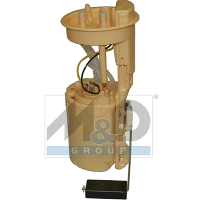 [76895] Fuel supply unit