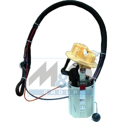 [77164] Fuel supply unit