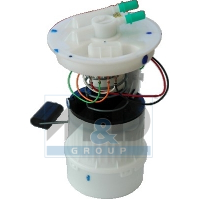 [77144] Fuel supply unit