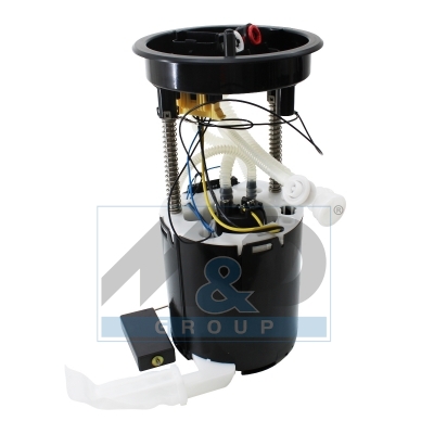 [77866] Fuel supply unit