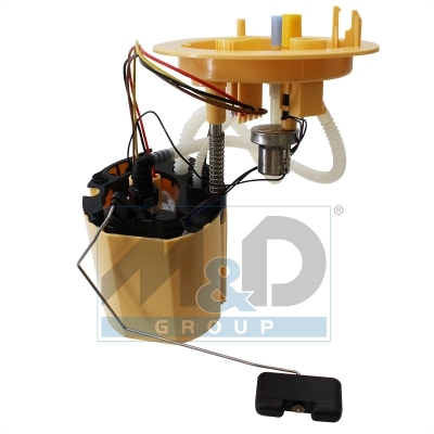 [77956] Fuel supply unit