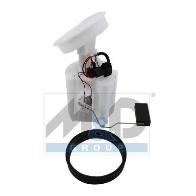 [76823E] Fuel Feed Unit