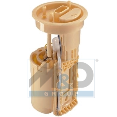 [76953] Fuel supply unit