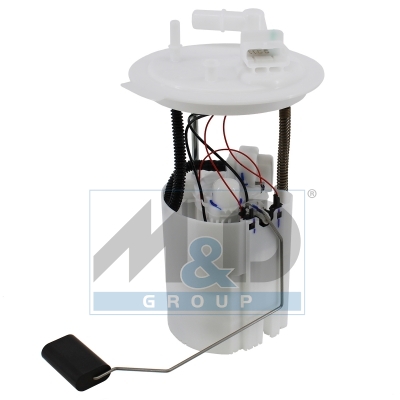 [77835] Fuel supply unit