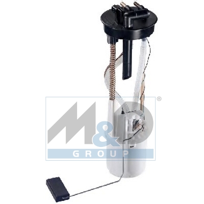 [76949] Fuel supply unit