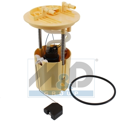 [771007] Ensemble pompe à carburant immergée