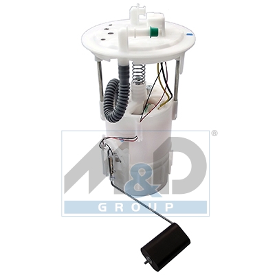 [77338E] Ensemble pompe