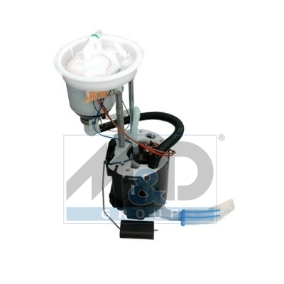 [77332] Fuel supply unit