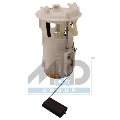 [77367E] Fuel supply unit