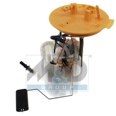 [771103] Ensemble pompe